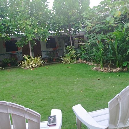 Lighthaus Dp Garden Resort Siquijor Exterior photo