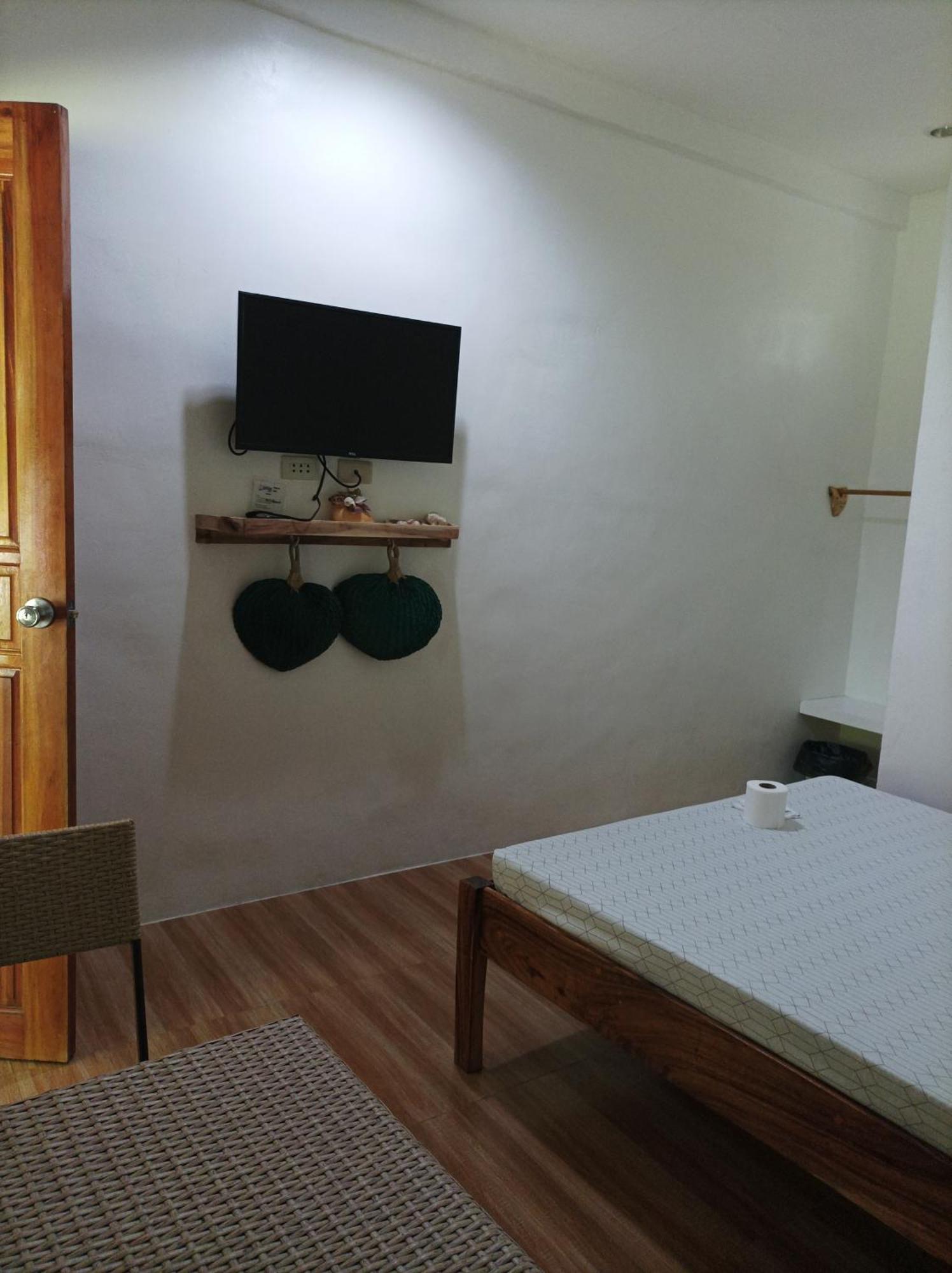 Lighthaus Dp Garden Resort Siquijor Room photo